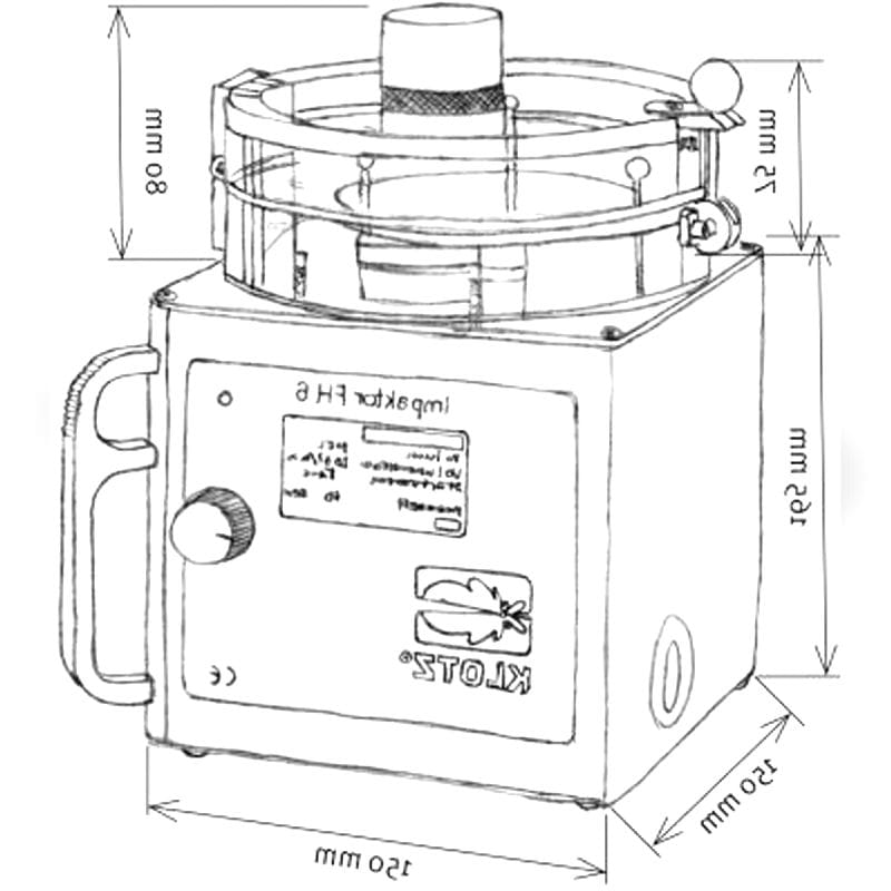 Microbial Air Sampler 1