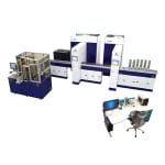 Microbiology Laboratory Automation System 1