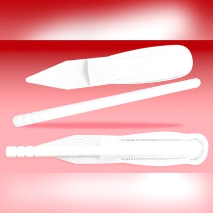 Microbiology Swab 1