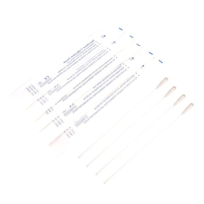 Microbiology Swab 5