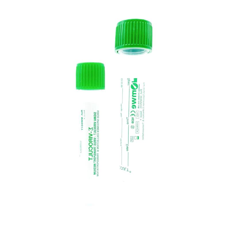 Microbiology Swab 1