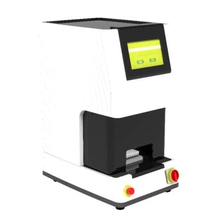 Microplate Capper