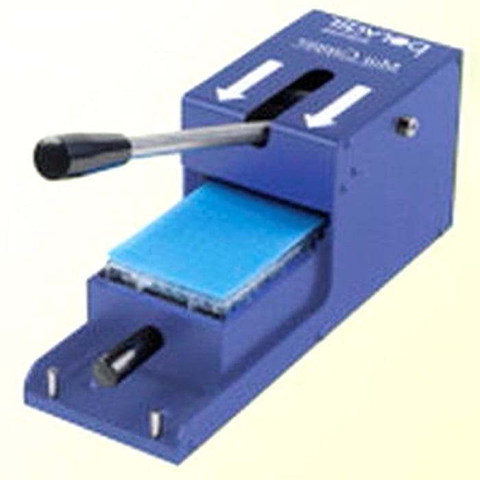 Microplate Capper