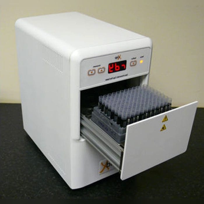 Microplate Capper 5