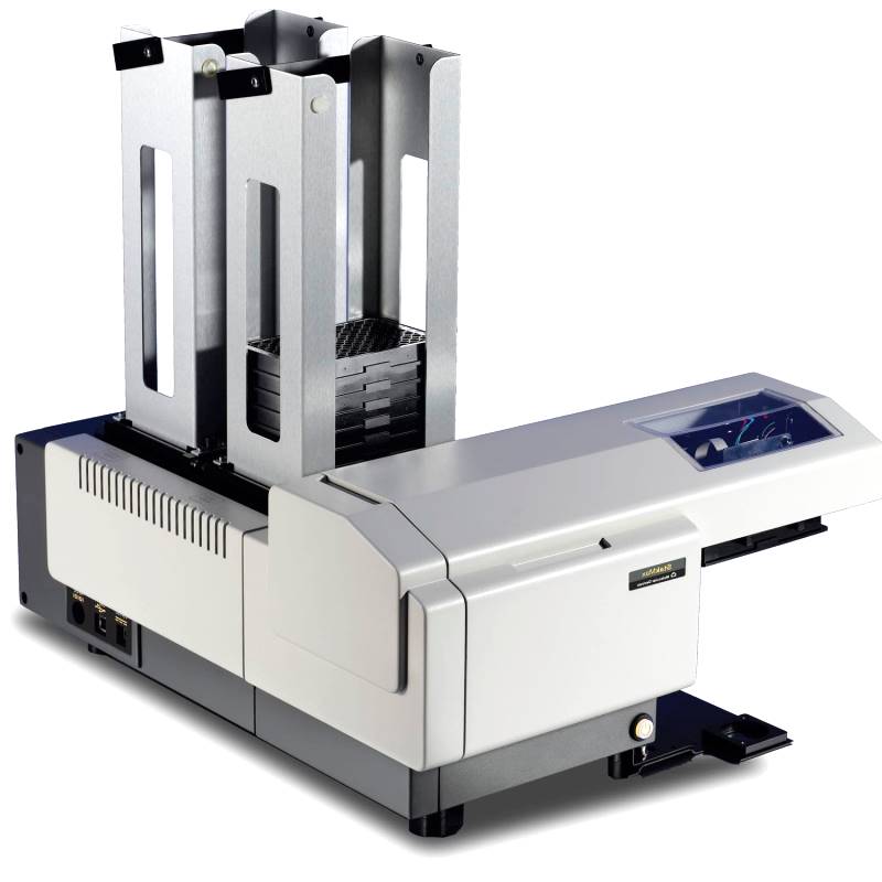 Microplate Handler