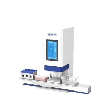 Microplate Handler