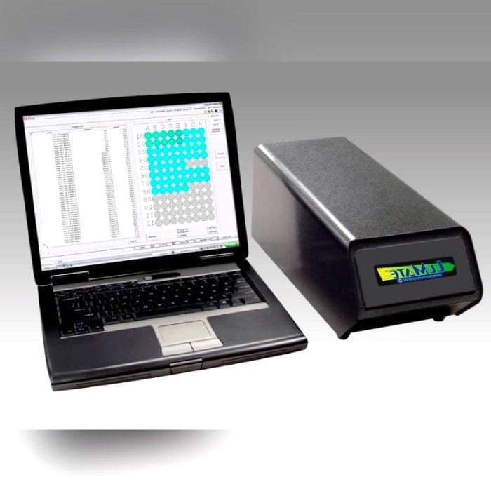 Microplate Luminometer 1