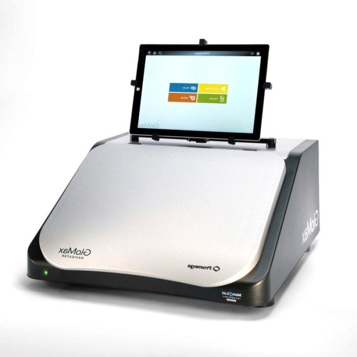 Microplate Luminometer 1