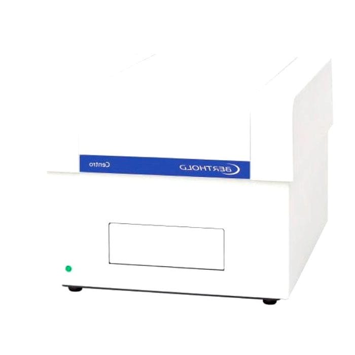 Microplate Luminometer