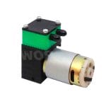 Micropump For The Medical Industry