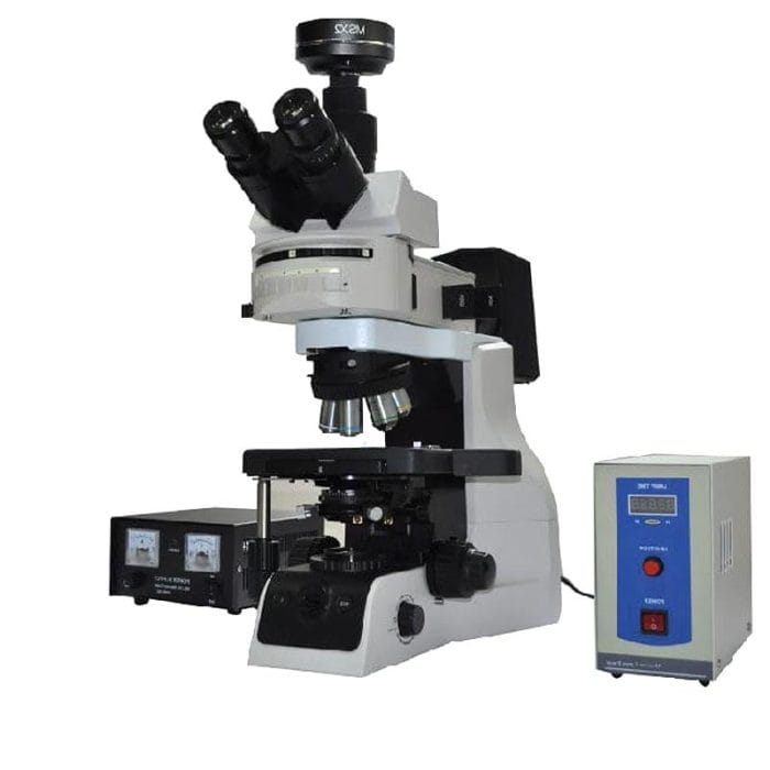 Microscope Camera 2