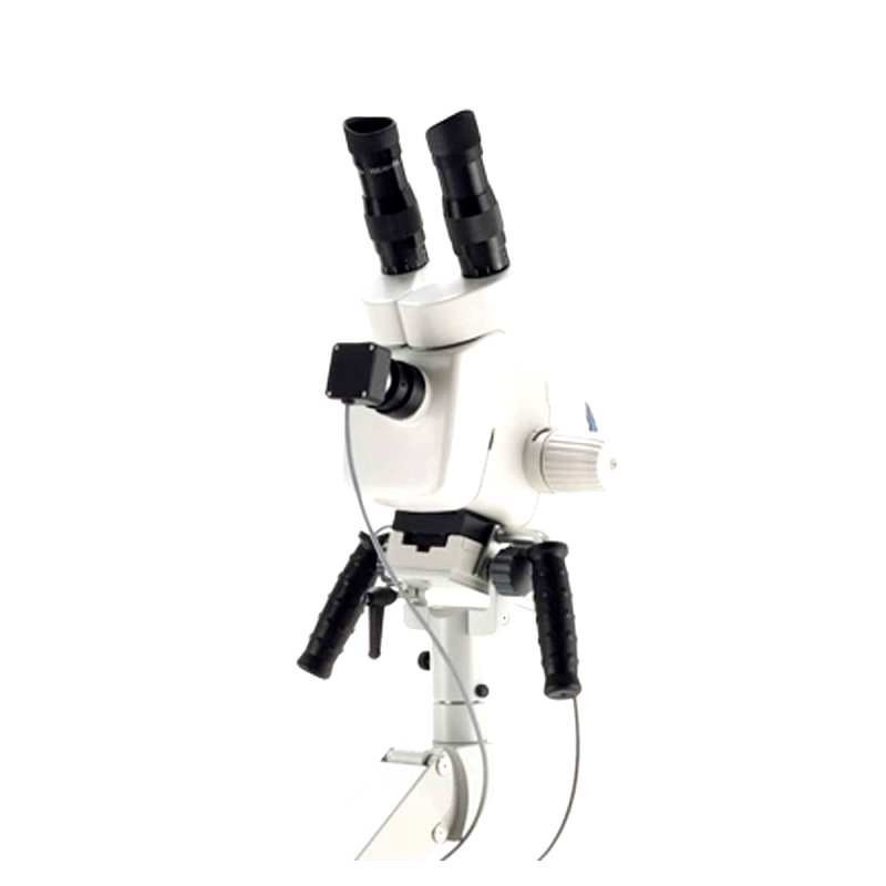 Microscope Camera