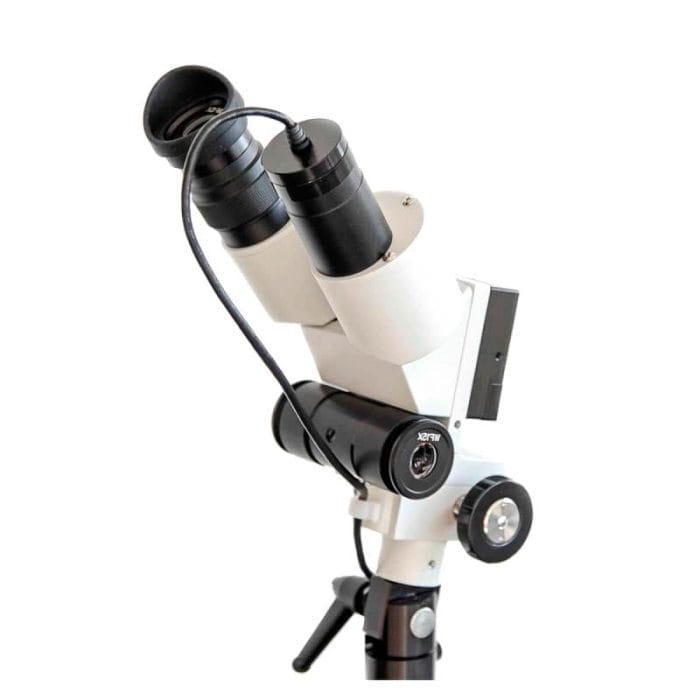 Microscope Camera