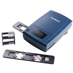 Microscope Slide Scanner 1