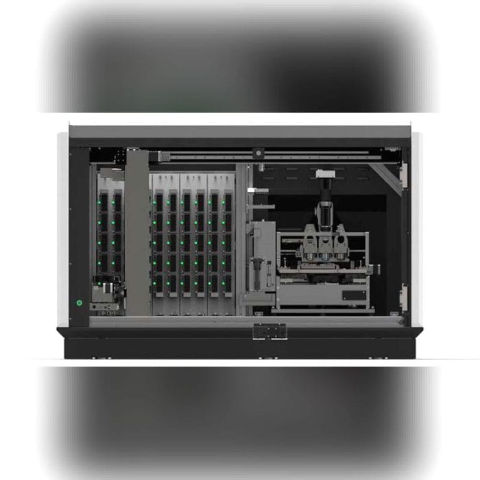 Microscope Slide Scanner 2