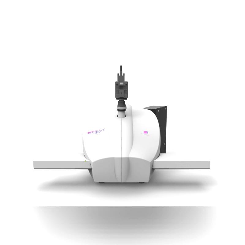 Microscope Slide Scanner