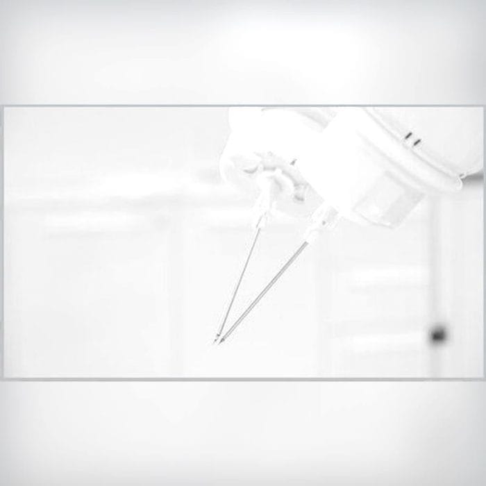 Microsurgery Surgical Robot 5