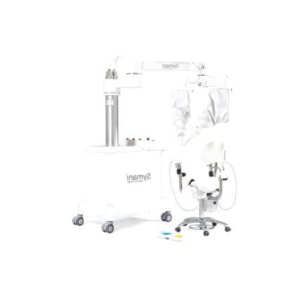 Microsurgery Surgical Robot