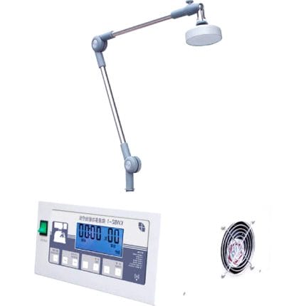 Microwave Diathermy Unit