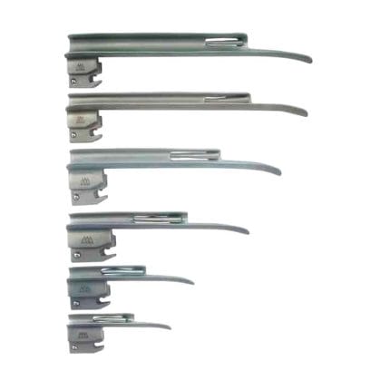 Miller Laryngoscope Blade