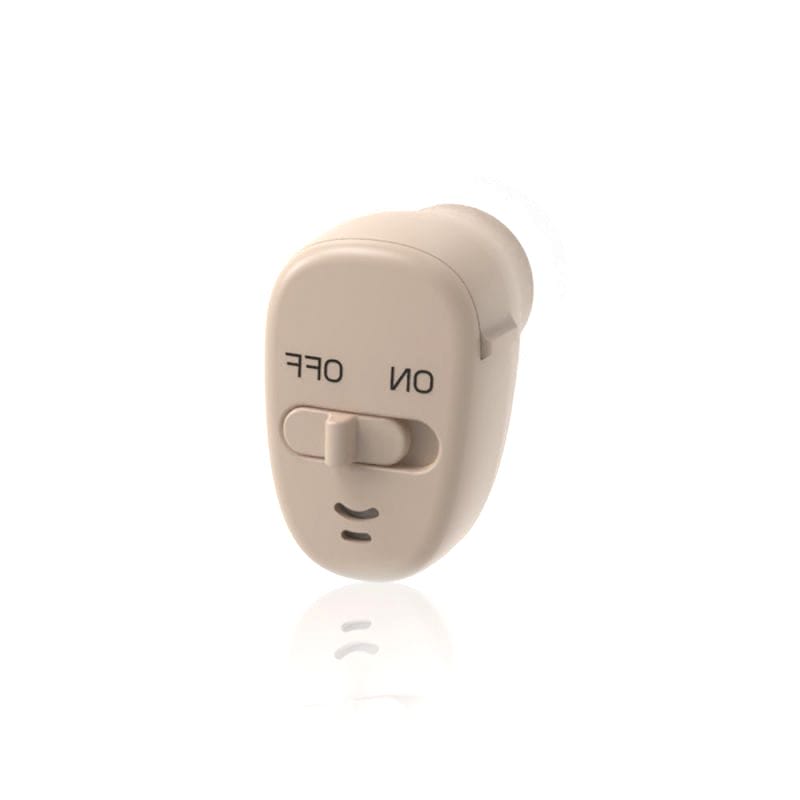 Mini Bte Hearing Aid