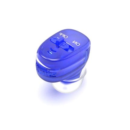 Mini Bte Hearing Aid 1