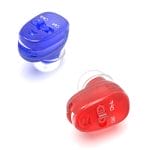 Mini Bte Hearing Aid