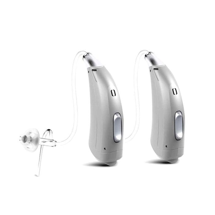 Mini Bte Hearing Aid