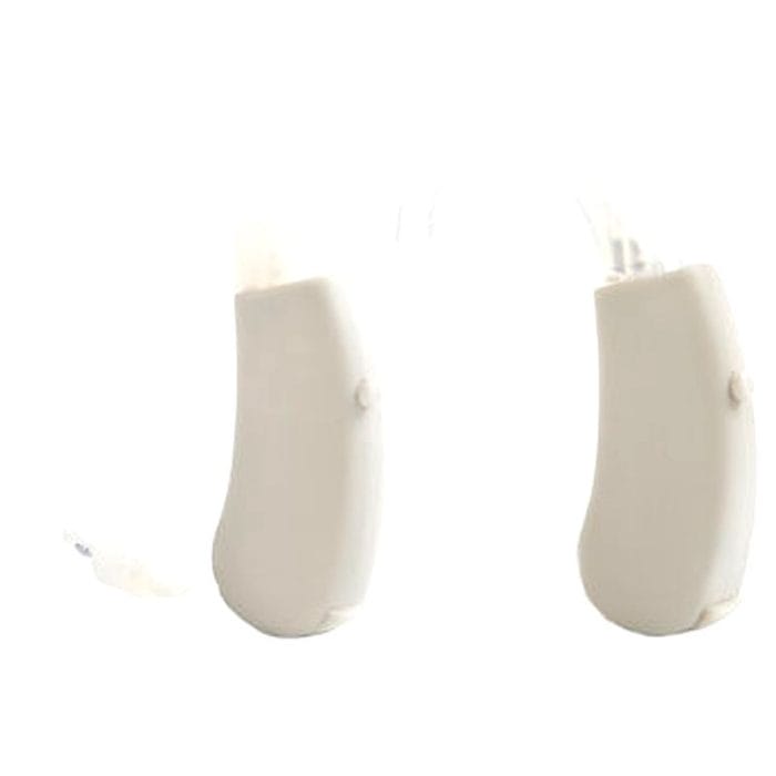 Mini Bte Hearing Aid 1