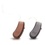 Mini Bte Hearing Aid 2