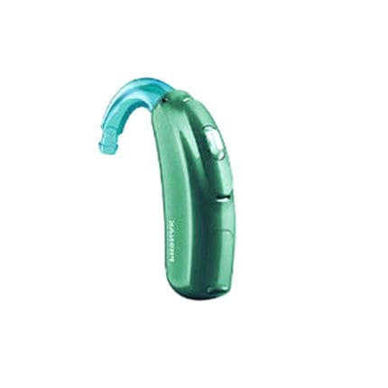 Mini Bte Hearing Aid