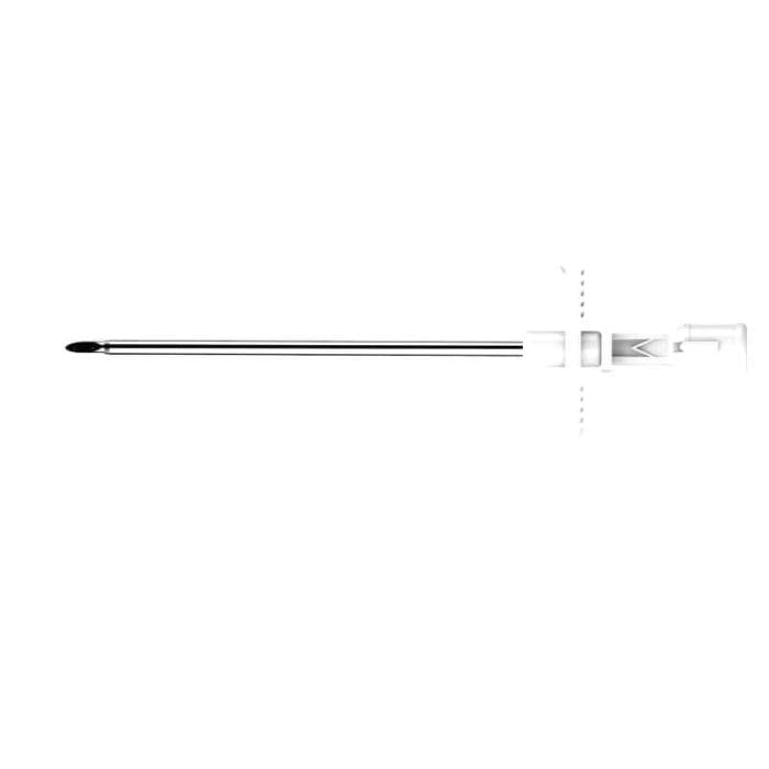 Mini-Invasive Surgery Electrode 3