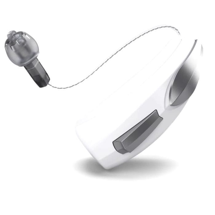 Mini Ric Hearing Aid 2