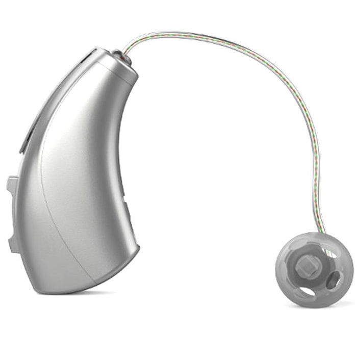 Mini Ric Hearing Aid