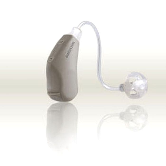 Mini Ric Hearing Aid 1