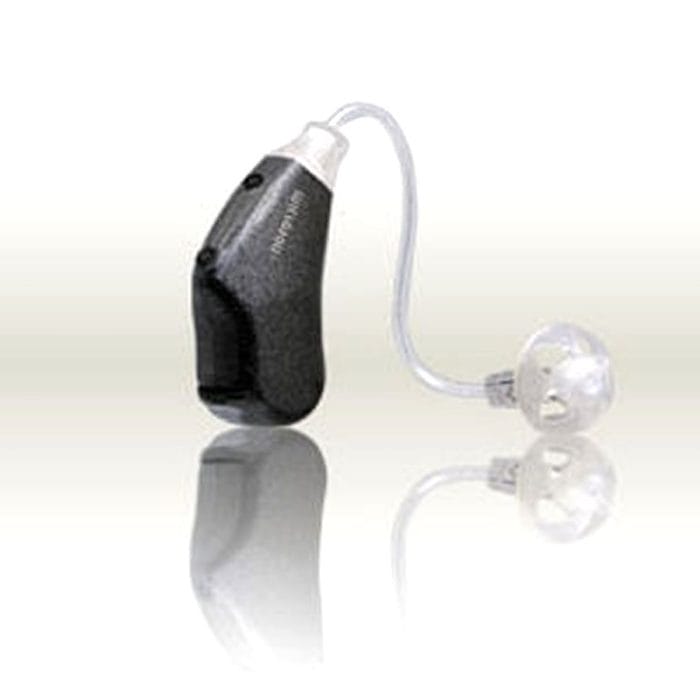 Mini Ric Hearing Aid 4