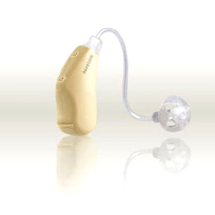 Mini Ric Hearing Aid