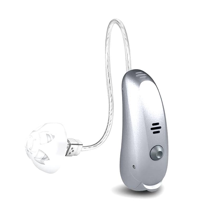 Mini Ric Hearing Aid