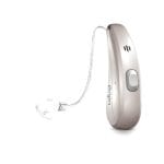 Mini Ric Hearing Aid 2