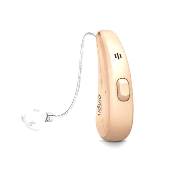 Mini Ric Hearing Aid 3