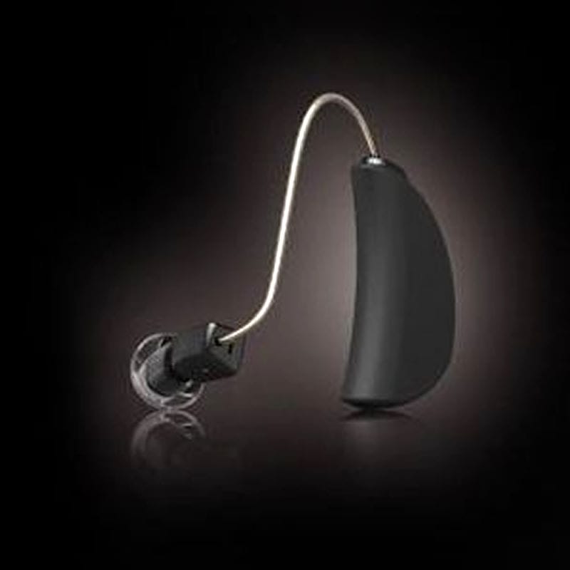 Mini Ric Hearing Aid 1