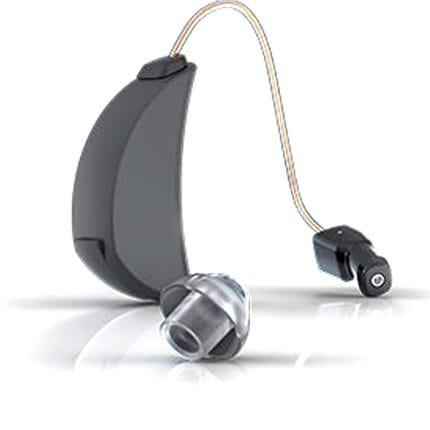 Mini Ric Hearing Aid