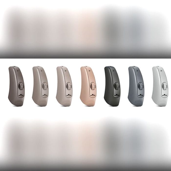 Mini Ric Hearing Aid 1