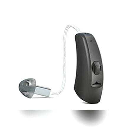 Mini Ric Hearing Aid