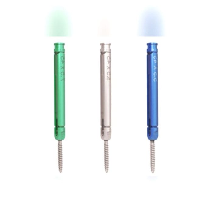 Minimally Invasive Pedicle Screw Positioning System 2