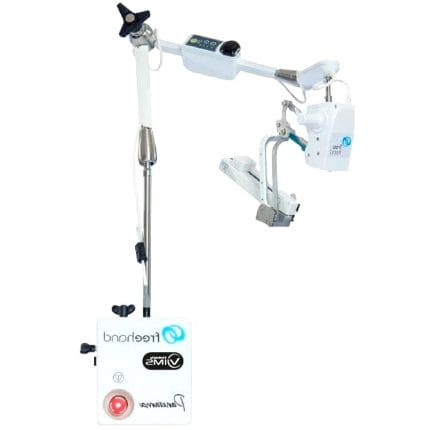 Minimally Invasive Surgery Surgical Robot