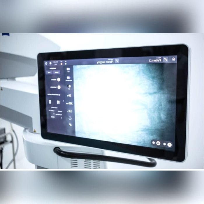 Minimally Invasive Surgery Surgical Robot 1