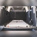 Minivan Wheelchair Accessible Vehicle 1