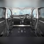 Minivan Wheelchair Accessible Vehicle 2