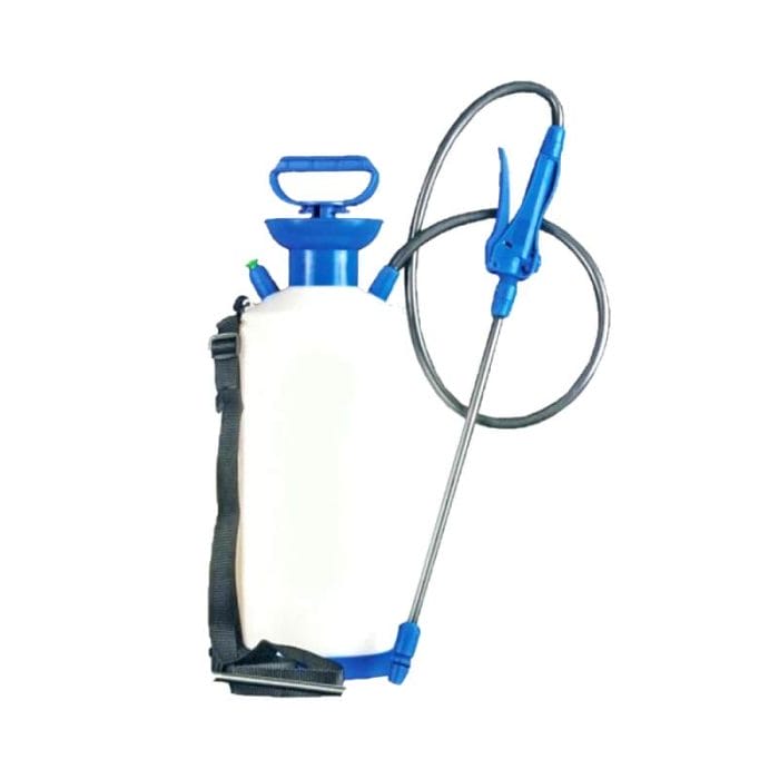 Mist Disinfectant Sprayer